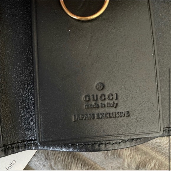 Gucci Keyholder - Picture 3 of 4